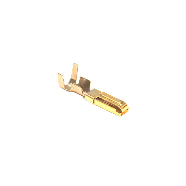 【QR/P1-PC2B-221(12)】CONTACT PIN SIGNAL 20-24AWG GOLD